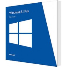 WINDOWS 8.1 PROFESSIONAL 64 BITS OEM